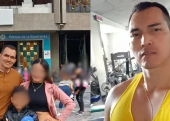 Familia de ibaguereño desaparecido en México denuncia llamadas extorsivas