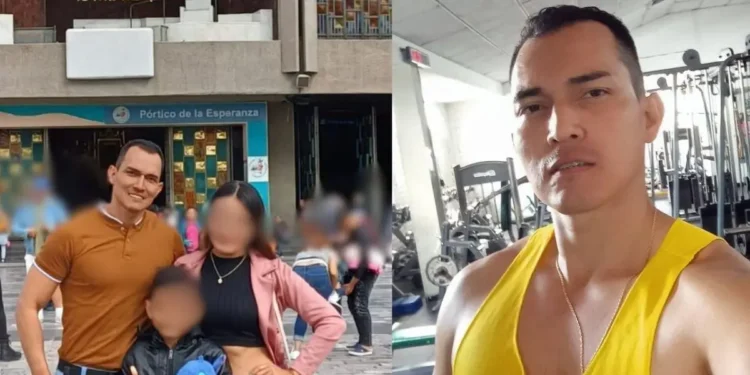 Familia de ibaguereño desaparecido en México denuncia llamadas extorsivas