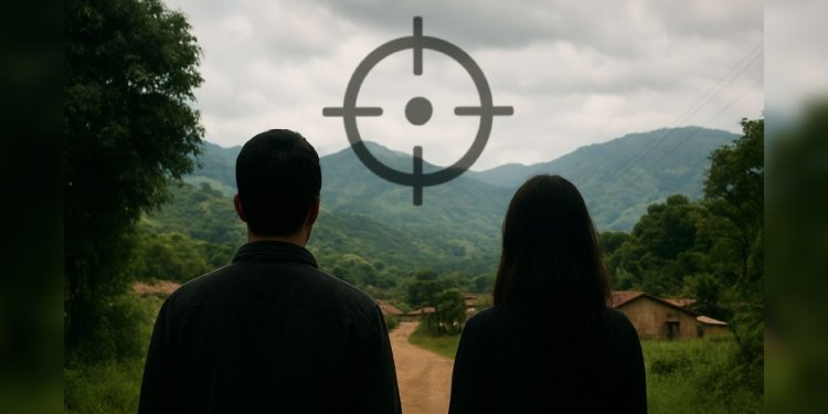 Aterrador caso de extorsión en Ibagué