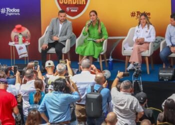 Los Juegos de la Cuadra: salud mental, recreación y cohesión social en el Tolima