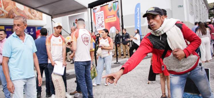 Abiertas las inscripciones para los ‘Juegos de la Cuadra’ en Ibagué