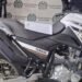 Policía recuperó motocicleta avaluada en $13 millones
