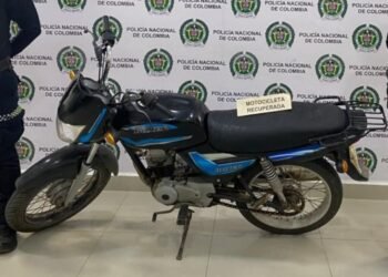 Autoridades recuperan tres automotores robados en municipios del Tolima