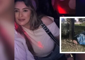 Mujer murió en accidente en la avenida Pedro Tafur