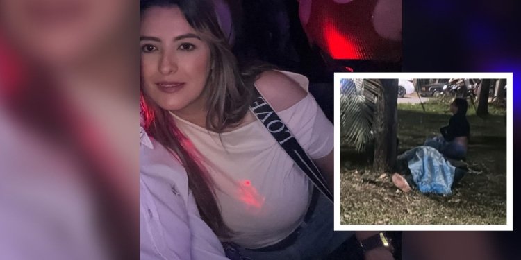 Mujer murió en accidente en la avenida Pedro Tafur