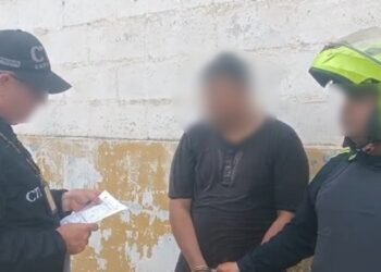 Capturado sujeto señalado de agredir sexual y físicamente a sus hijas menores de edad