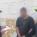 Capturado sujeto señalado de agredir sexual y físicamente a sus hijas menores de edad