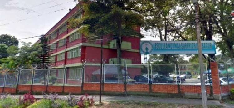 Colegio Normal Superior activó protocolos y rutas de acompañamiento para niño agredido en sus instalaciones