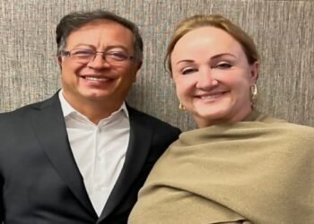 Olga B. González respalda manifestación anunciada por Petro en Ibagué