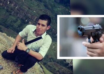 Zozobra en Planadas tras sicariato perpetrado en el corregimiento Bilbao