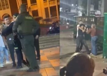 Batalla campal en el Fresno salpicaría a contratistas de la Alcaldía Municipal