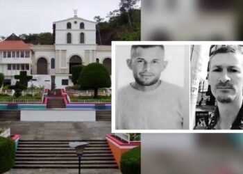 Dos jóvenes campesinos fueron asesinados en Casabianca