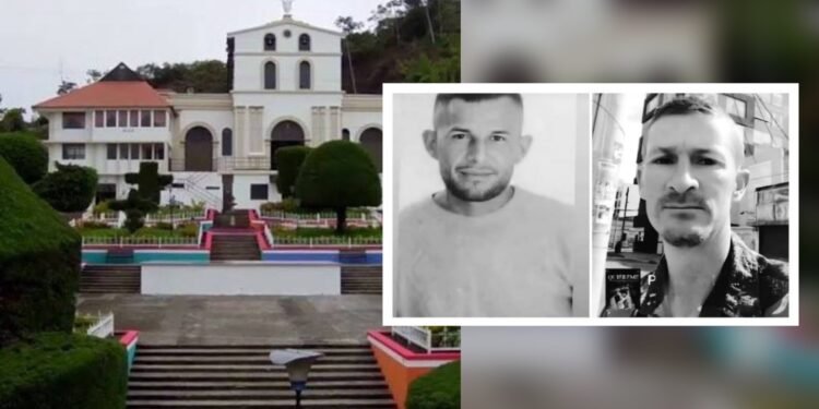 Dos jóvenes campesinos fueron asesinados en Casabianca