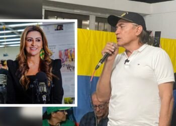 “En el Tolima están haciendo negocio con la plata de la comida de los niños” Gustavo Bolivar