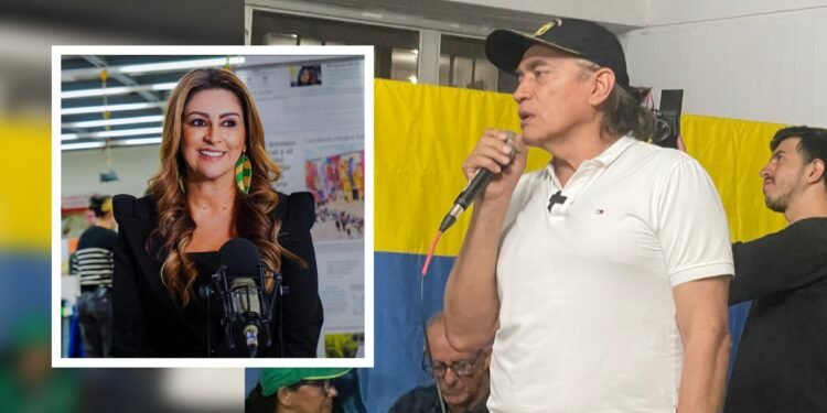 “En el Tolima están haciendo negocio con la plata de la comida de los niños” Gustavo Bolivar