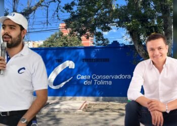 “Es concejal y no tiene para parquear su carro” Nelson Hernández le responde al concejal Arturo Castillo