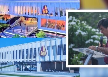 Deportes Tolima apuesta al futuro con su nuevo Centro de Alto Rendimiento San Gabriel