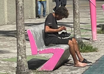 Alarmante crecimiento de habitantes de calle en la zona céntrica de Ibagué