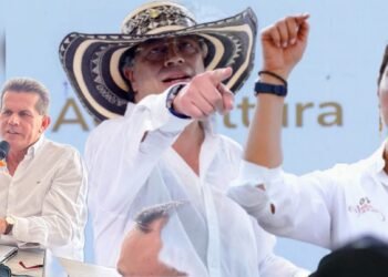 Gobernación del Tolima refuerza seguridad ante visita del presidente Petro a Ibagué