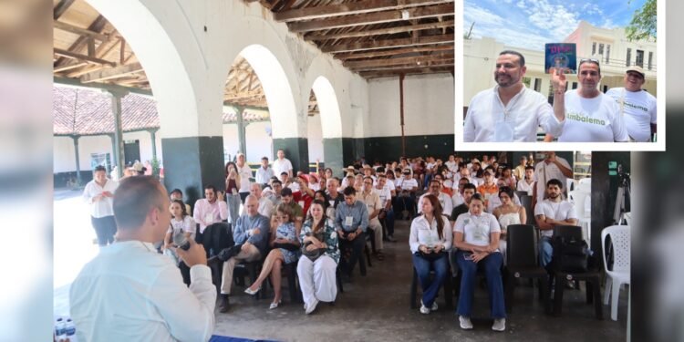 Ambalema se consolida como referente cultural en el Encuentro Regional sobre Patrimonio del Tolima