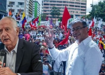 Denuncian presión en MinSalud: contratistas obligados a asistir al evento presidencial