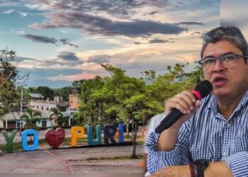 Purificación entre los mejores en el Índice de Desempeño Fiscal