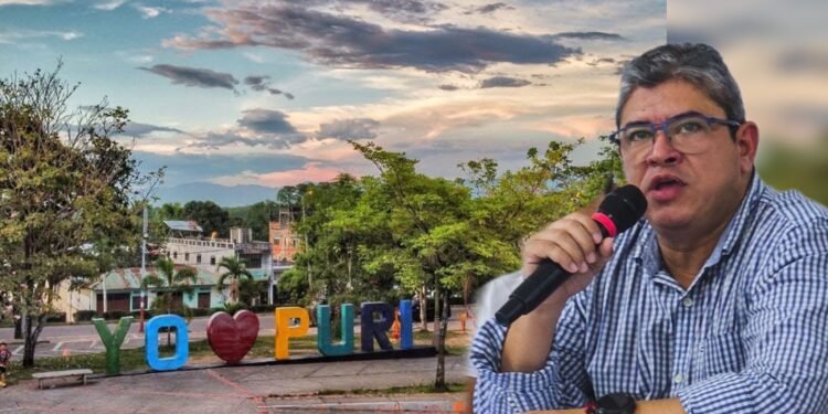 Purificación entre los mejores en el Índice de Desempeño Fiscal