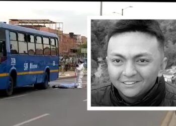 Tragedia en Bogotá enluta a Payandé: joven perdió la vida por culpa de conductor borracho
