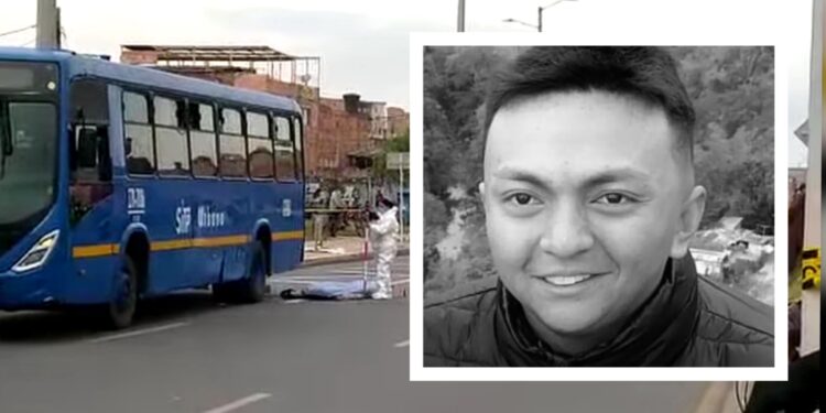Tragedia en Bogotá enluta a Payandé: joven perdió la vida por culpa de conductor borracho