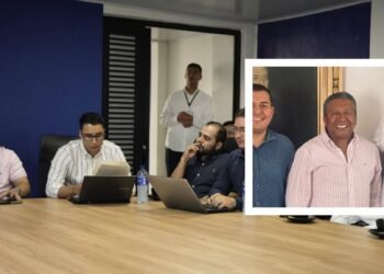 ¿Choco por fuera del juego político? Directorio departamental conservador definió lista a la cámara