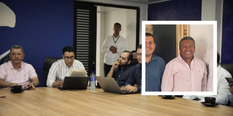 ¿Choco por fuera del juego político? Directorio departamental conservador definió lista a la cámara