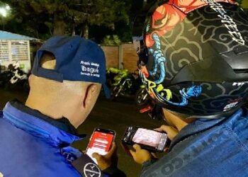 Autoridades de tránsito sancionan a cuatro conductores por embriaguez en Ibagué