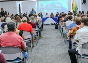 Famisanar se comprometió a entregar medicamentos a usuarios en Ibagué 