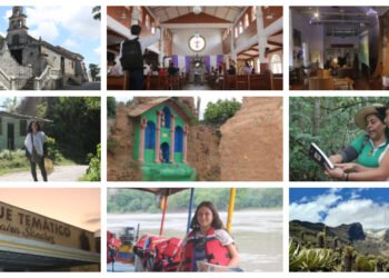 En el Día Internacional del Turismo, el norte del Tolima se reconoce como un territorio de memoria, naturaleza y cultura