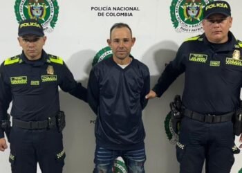 Enviado a la cárcel sujeto señalado de asesinar a Mauricio Vargas