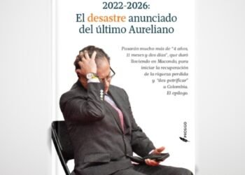 Silverio Gómez y El Desastre Anunciado del Último Aureliano