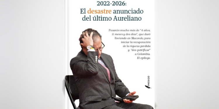 Silverio Gómez y El Desastre Anunciado del Último Aureliano