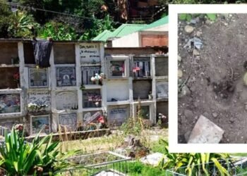 Indignación en Venadillo por tumbas profanadas con amarres y rituales