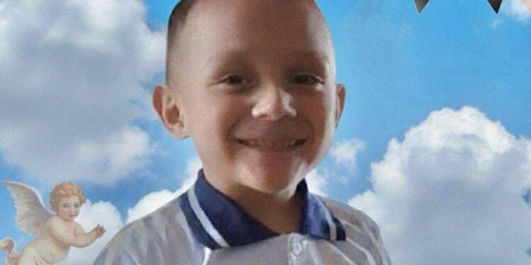 Se apaga la sonrisa de José Daniel Méndez, el niño tolimense que luchó contra una rara enfermedad