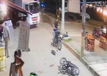 Adolescente de 17 años fue la última víctima de accidente de tránsito en Ibagué