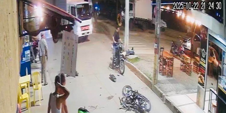 Adolescente de 17 años fue la última víctima de accidente de tránsito en Ibagué