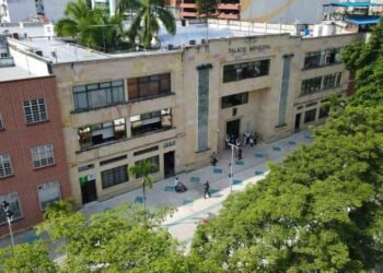 La Alcaldía de Ibagué atenderá al público los sábados 25 de octubre, y 8, 22 y 29 de noviembre