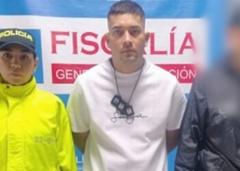 Enviado a la Cárcel sujeto señalado de participar en el homicidio en Natagaima