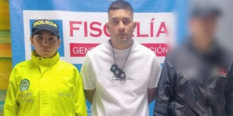 Enviado a la Cárcel sujeto señalado de participar en el homicidio en Natagaima