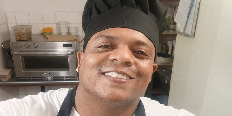 TAC de cráneo demostró que el cuerpo de Cristian no tenía lesión en la cabeza