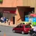 Comerciantes del Centro de Ibagué cerrarán sus negocios durante la visita presidencial