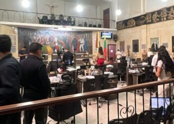 Concejales de Ibagué piden a la Alcaldesa revisar la continuidad del Gerente de Ibagué Limpia