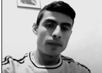  Dairo murió al caer del noveno piso de Fortezza 2