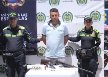 Enviado a la cárcel sujeto señalado de agredir a dos menores de edad en Rovira