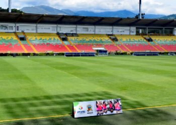 Atlético Huila jugará como local en el estadio Murillo Toro de Ibagué   